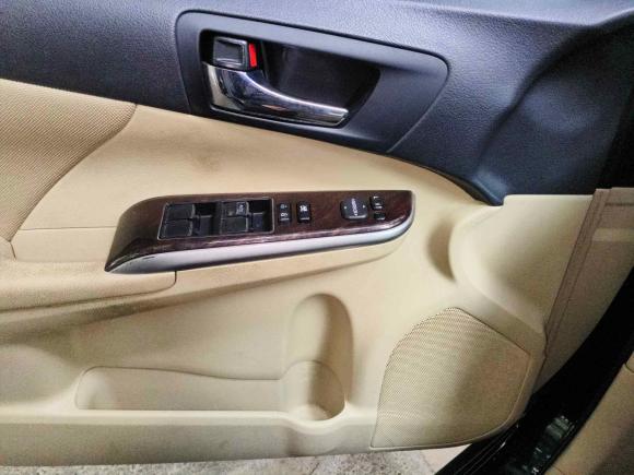 [成都·川G] 二手丰田凯美瑞2015款 2.0E 精英版