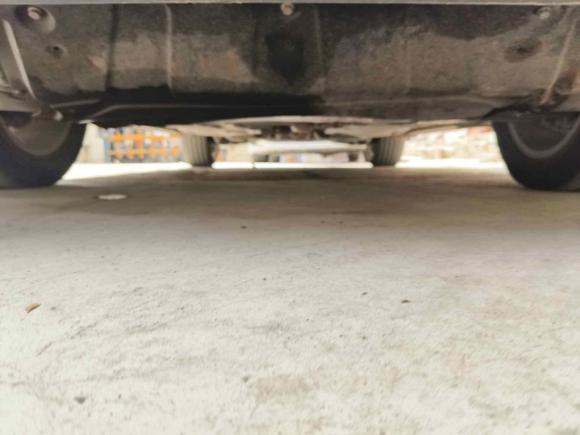 [西安·陕U] 二手大众途观2010款 2.0TSI 自动四驱旗舰版