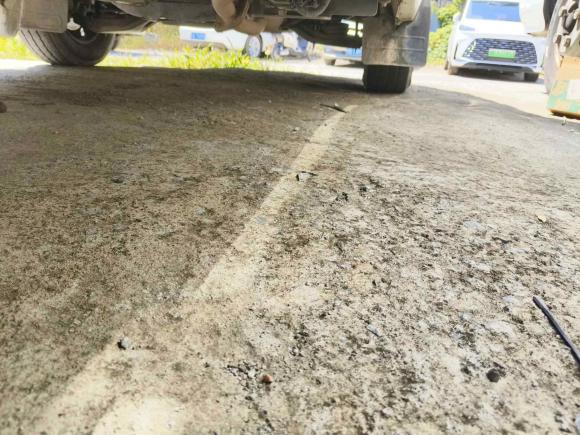 [宁波·浙B] 二手江铃特顺2017款 2.8T商运型短轴中顶6/7/8座JX493