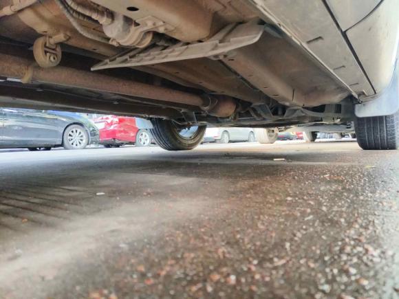 [温州·浙C] 二手奇瑞瑞虎72016款 1.5T 手动耀目版