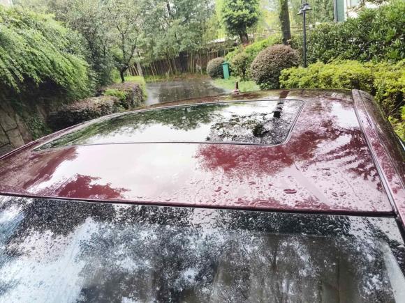 [杭州·浙A] 二手奔驰奔驰CLS2009款 CLS 350