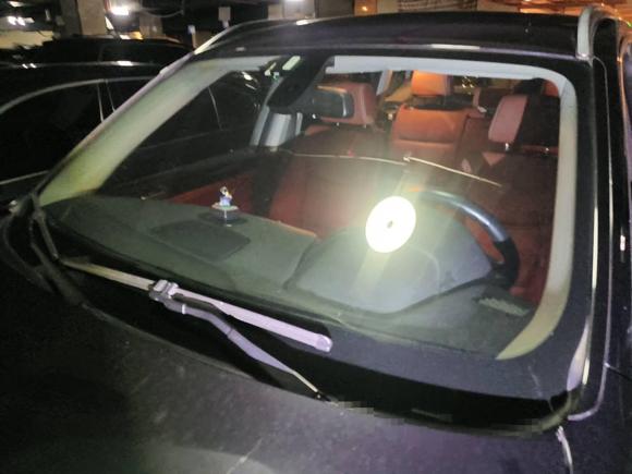 [上海·苏A] 二手宝马宝马X32011款 xDrive28i 豪华型