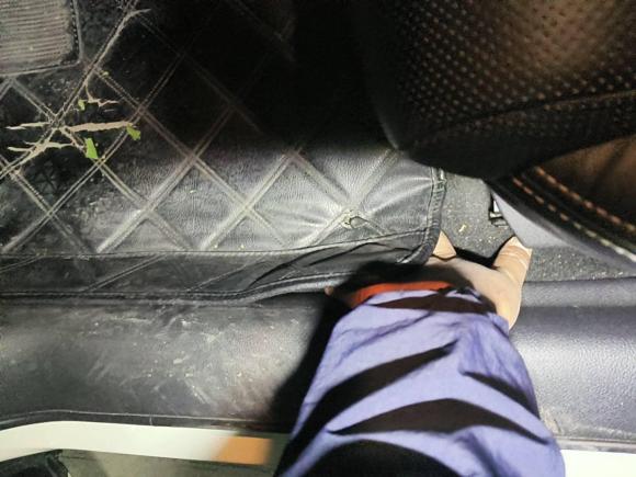 [合肥·苏A] 二手菲亚特菲翔2012款 1.4T 自动劲享版