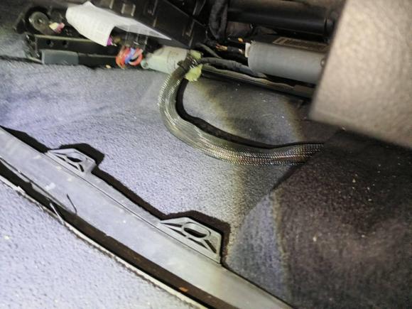 [南京·苏A] 二手大众蔚揽2017款 380TSI 两驱畅行版