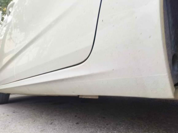 [上海·沪A] 二手雪铁龙雪铁龙C4L2013款 1.6THP 自动劲智版