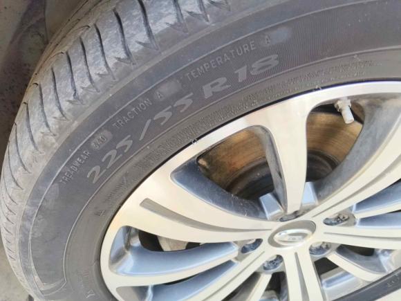 [西安·陕U] 二手广汽传祺传祺M82020款 领航款 390T 尊贵版