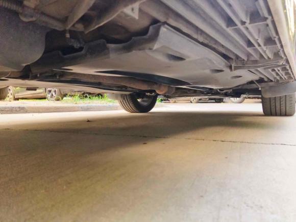 [西安·陕A] 二手大众途观2013款 1.8TSI 自动两驱豪华型