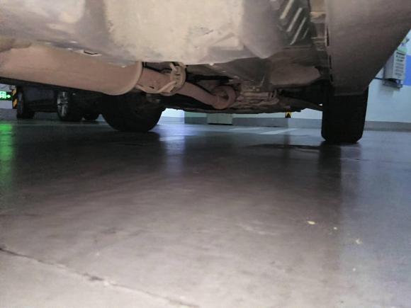 [佛山·粤E] 二手哈弗哈弗H62017款 红标 运动版 1.5T 自动两驱豪华型