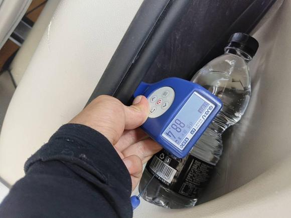 [广州·粤A] 二手别克别克GL82021款 ES陆尊 653T 舒适型