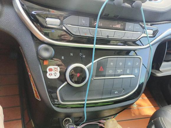 [上海·沪F] 二手上汽大通MAXUS大通G202020款 2.0T 柴油自动豪华行政版