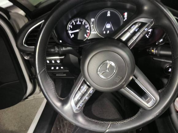 [苏州·苏E] 二手马自达马自达3 昂克赛拉2021款 2.0L 自动质耀版