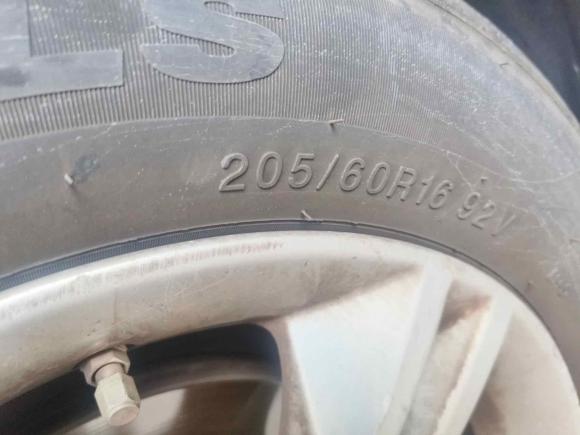 [温州·浙C] 二手福特福克斯2015款 两厢 1.6L 手动舒适型