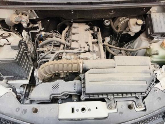 [济南·鲁A] 二手五菱汽车五菱宏光2021款 1.5L S基本型LAR