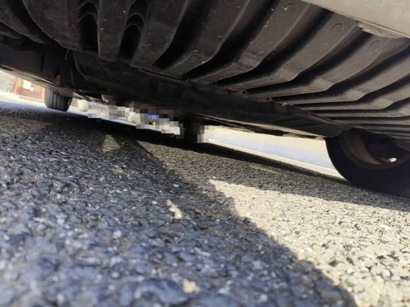 [苏州·苏E] 二手奔驰奔驰C级2018款 C 200 L 运动版