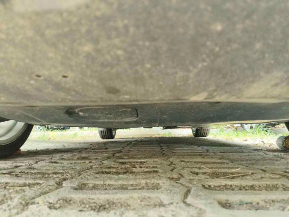 [苏州·苏U] 二手马自达阿特兹2014款 2.5L 蓝天尊崇版