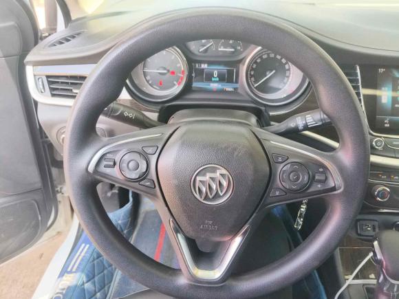 [广州·湘M] 二手别克威朗2019款 三厢 20T 双离合领先型