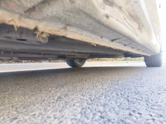 [上海·豫P] 二手奔腾奔腾B702021款 1.5T 自动悦享型