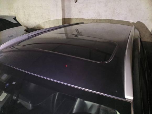 [上海·沪A] 二手斯巴鲁傲虎2013款 2.5i 运动版