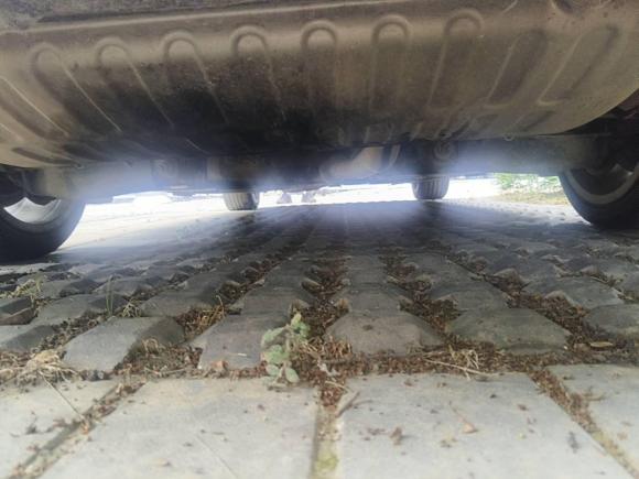 [西安·陕H] 二手凯迪拉克凯迪拉克ATS-L2017款 28T 时尚型