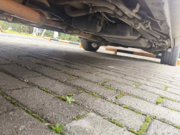 [嘉兴·皖P] 二手奔驰唯雅诺2013款 3.5L 皓驰版