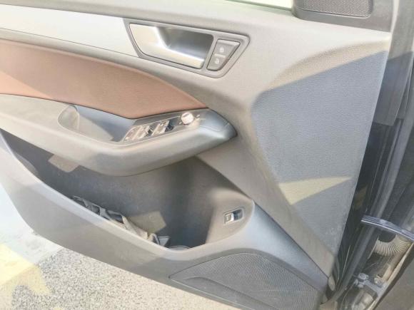 [武汉·鄂A] 二手奥迪奥迪Q52015款 40 TFSI 技术型