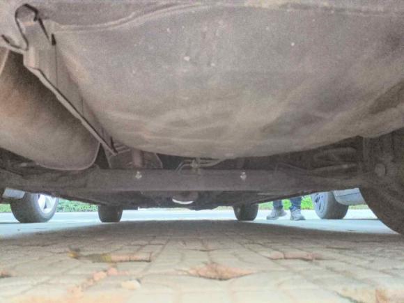 [广州·粤W] 二手日产骐达TIIDA2008款 1.6L 自动智能型