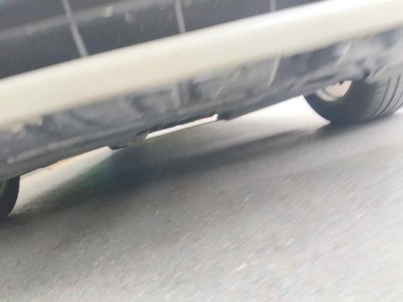 [上海·沪F] 二手丰田普瑞维亚2006款 2.4L 7人座标准版