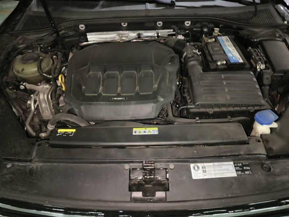 [常州·苏D] 二手大众迈腾2020款 330TSI DSG 豪华型