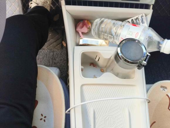 [合肥·皖A] 二手名爵MG42026款 437 从容版