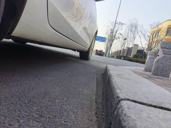 [青岛·鲁B] 二手福特福睿斯2017款 改款 1.5L 手动舒适型