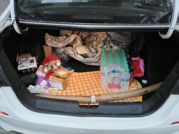 [宁波·浙G] 二手雪佛兰科沃兹2018款 320 自动欣悦版