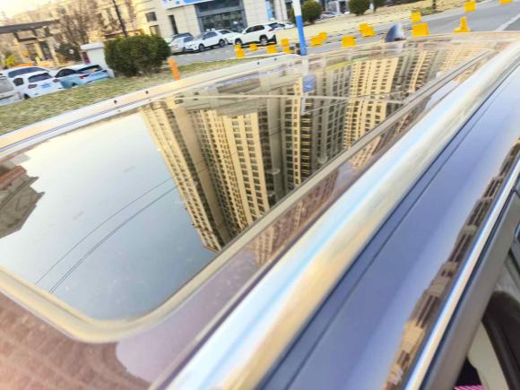 [青岛·鲁B] 二手别克昂科威2018款 28T 四驱精英型