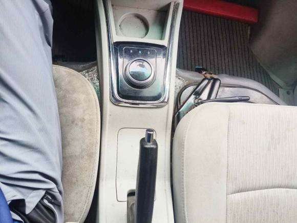 [杭州·浙A] 二手SRM鑫源好运1号2022款 启航版