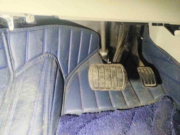 [西安·陕U] 二手东风风神皓极2022款 马赫动力 1.5T 敢行版·悦