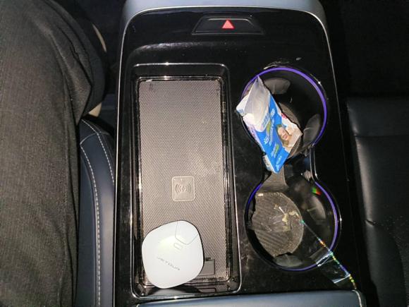 [芜湖·皖B] 二手捷途捷途大圣i-DM2022款 1.5T DHT闪电02