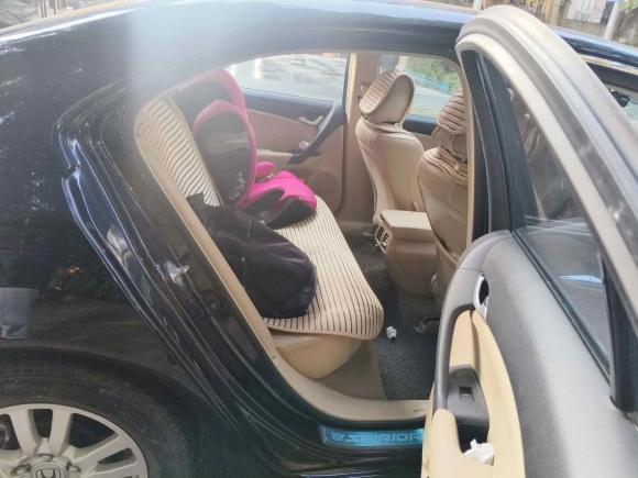 [成都·川G] 二手本田思铂睿2013款 2.0L 豪华版