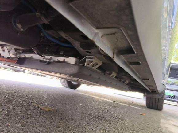 [上海·沪A] 二手吉利汽车嘉际新能源2019款 1.5TD PHEV 臻享型