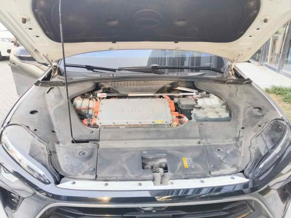 [苏州·苏E] 二手蔚来蔚来ES82018款 创始版