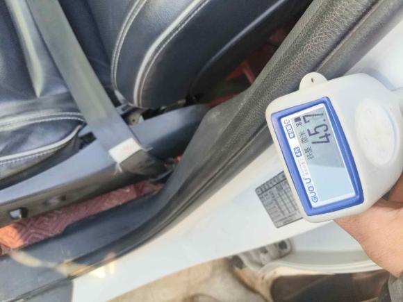 [济南·鲁A] 二手现代胜达2017款 2.0T 自动两驱智能型 7座