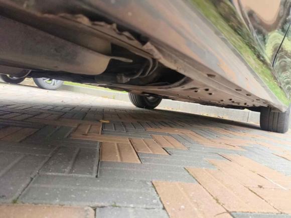 [常州·苏D] 二手丰田皇冠2005款 3.0L Royal Saloon