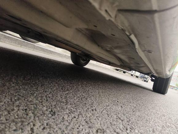 [温州·浙C] 二手别克凯越2015款 1.5L 自动经典型