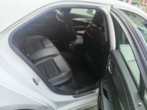 [苏州·苏E] 二手凯迪拉克凯迪拉克ATS-L2017款 28T 技术型