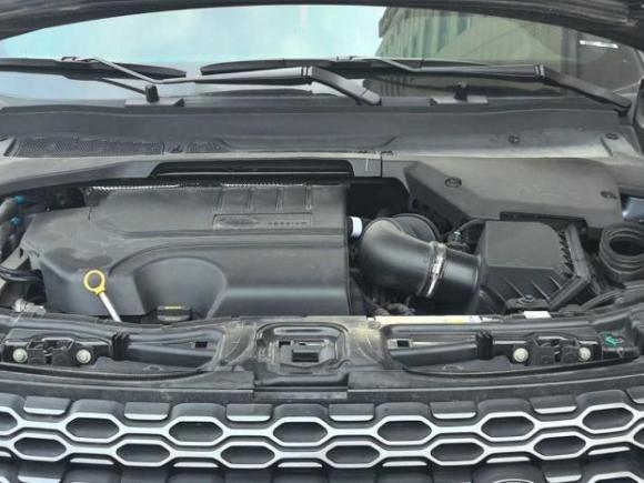 [北京·冀R] 二手路虎发现运动版2021款 249PS R-Dynamic S 性能版