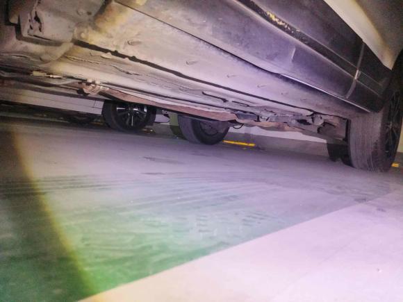 [合肥·皖A] 二手海马海马S52019款 230T 自动智联旗舰型