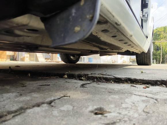 [上海·皖A] 二手雪佛兰迈锐宝2018款 530T 自动豪华版