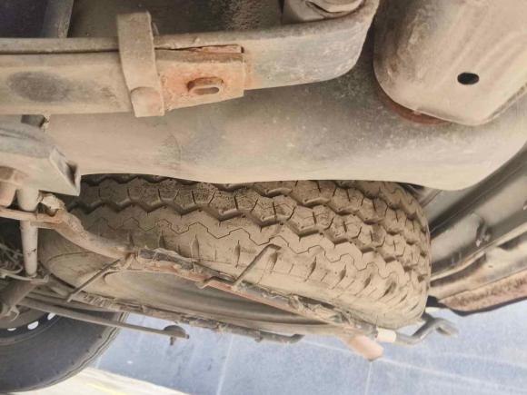 [嘉兴·苏F] 二手金杯金杯海狮2018款 2.0L五代快运标准型加长高顶6座V19S