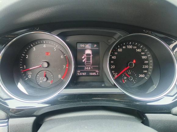 [深圳·粤B] 二手大众速腾2018款 280TSI DSG熠动版