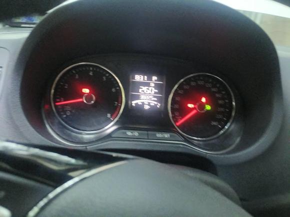 [上海·沪C] 二手大众Polo2016款 1.6L 自动舒适型