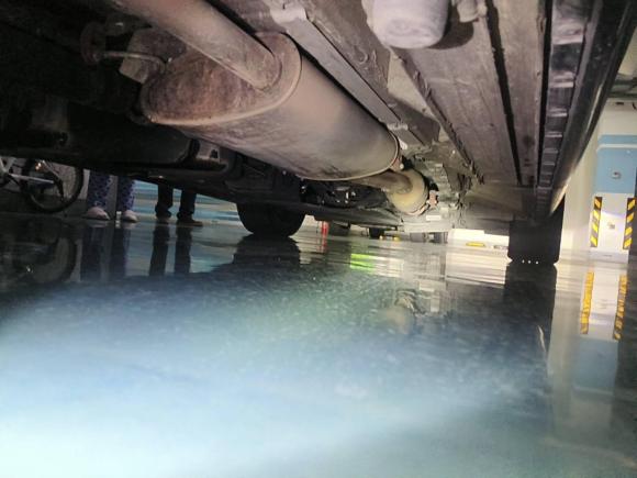 [上海·沪A] 二手奔驰奔驰V级2020款 V 260 L 长轴距豪华版