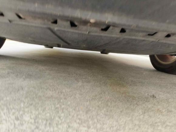 [南通·苏F] 二手大众夏朗2016款 380TSI 舒享型 7座